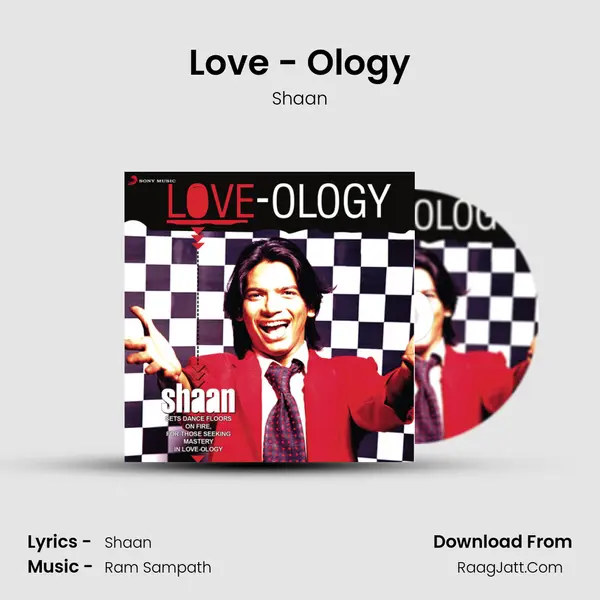 Love - Ology MP3 Song by Shaan Cover