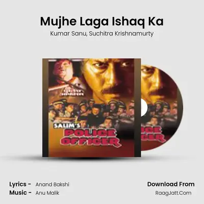 Mujhe Laga Ishaq Ka MP3 Song by Kumar Sanu Cover