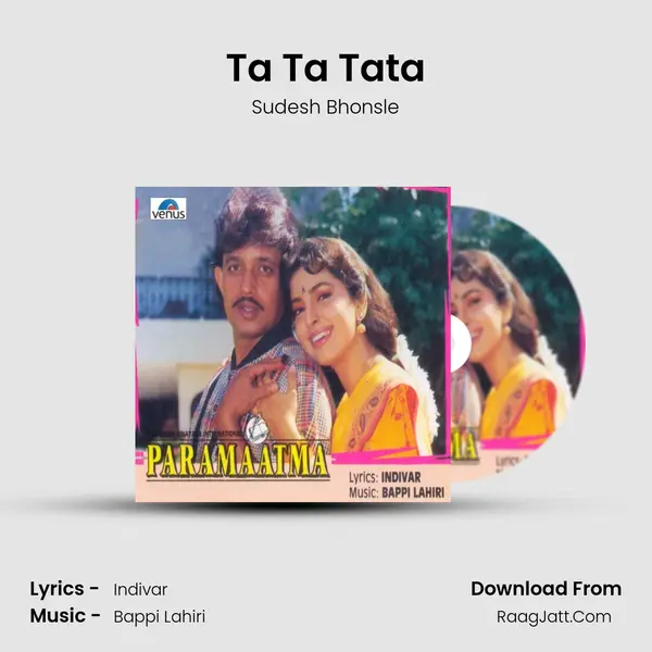 Ta Ta Tata MP3 Song by Sudesh Bhonsle Cover