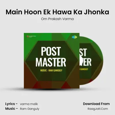 Main Hoon Ek Hawa Ka Jhonka mp3 song