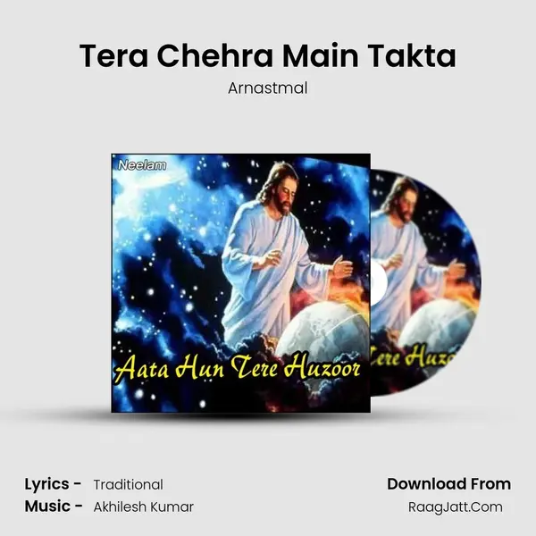 Tera Chehra Main Takta MP3 Song by Arnastmal Cover