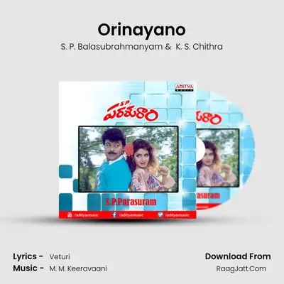 Orinayano MP3 Song by S. P. Balasubrahmanyam Cover