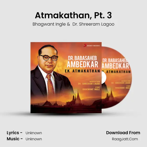 Atmakathan, Pt. 3 MP3 Song by Bhagwant Ingle Cover