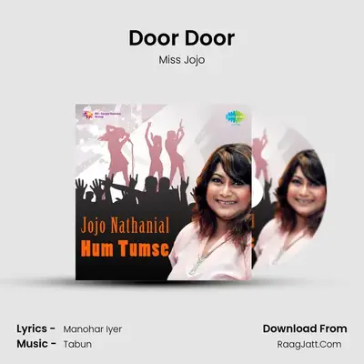 Jojo Nathanial Hum Tumse - Miss Jojo