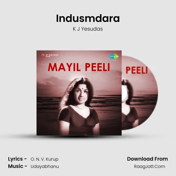 Indusmdara MP3 Song by K J Yesudas Cover