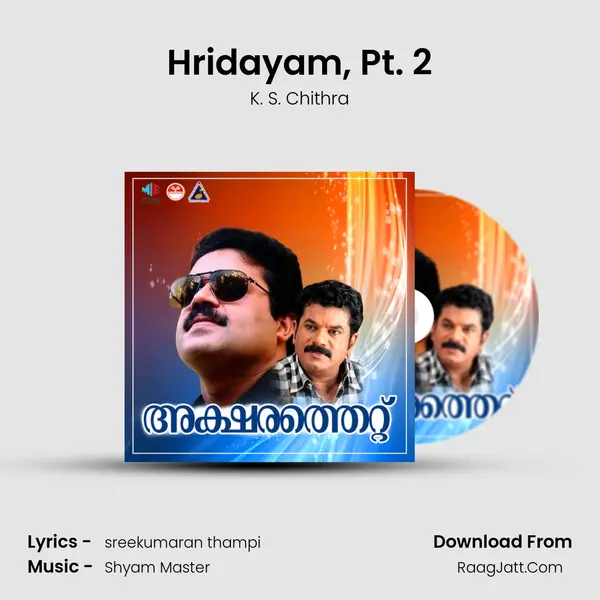 Hridayam, Pt. 2 mp3 song