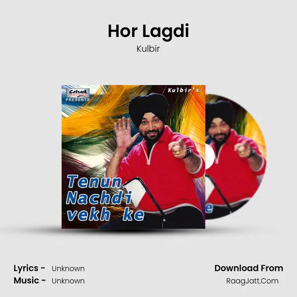 Hor Lagdi MP3 Song by Kulbir Cover