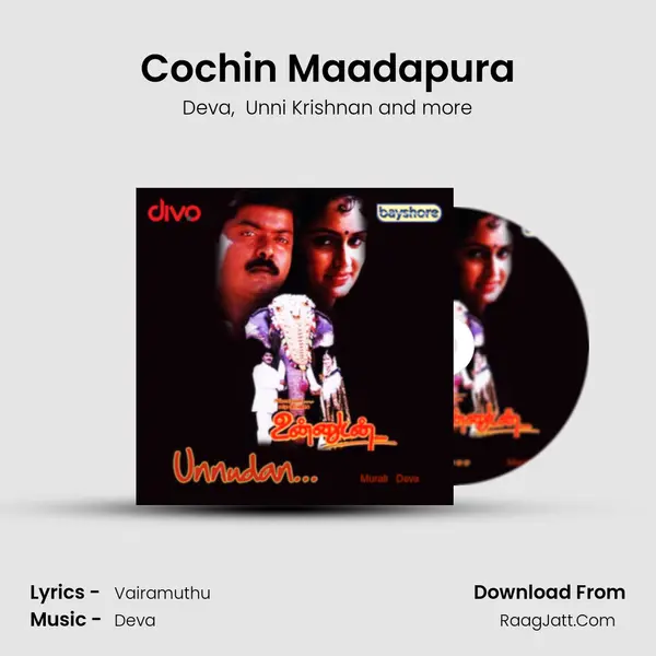 Cochin Maadapura MP3 Song by Deva Cover