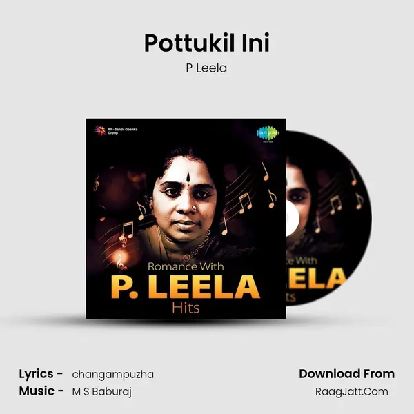 Pottukil Ini Cover