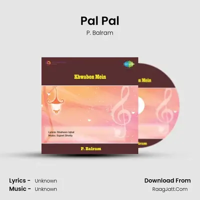 Pal Pal Cover
