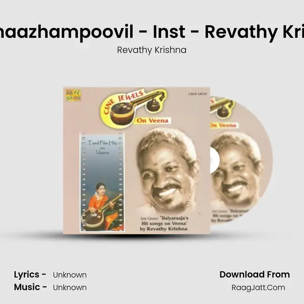 Senthaazhampoovil - Inst - Revathy Krishna MP3 Song by Revathy Krishna Cover