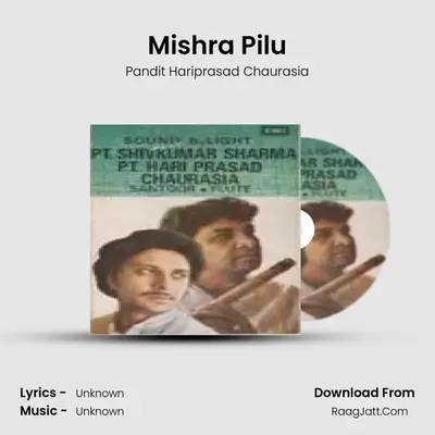 Sound Of Light - Pandit Hariprasad Chaurasia