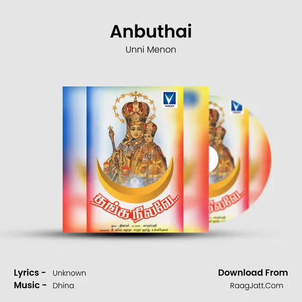 Anbuthai MP3 Song by Unni Menon Cover