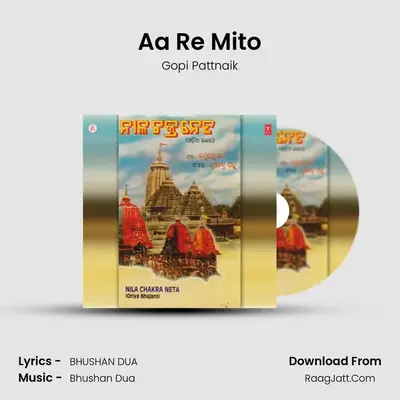 Aa Re Mito MP3 Song by Gopi Pattnaik Cover