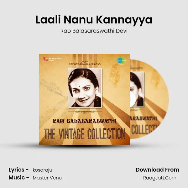 Laali Nanu Kannayya mp3 song