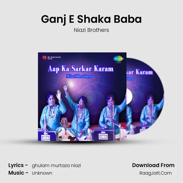 Ganj E Shaka Baba mp3 song