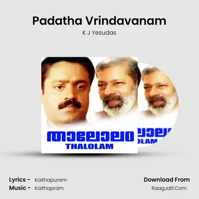 Padatha Vrindavanam MP3 Song by K J Yesudas Cover