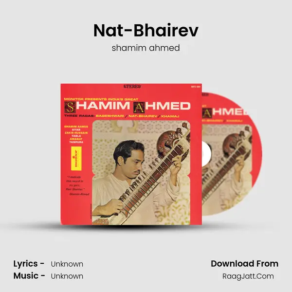 Nat-Bhairev mp3 song