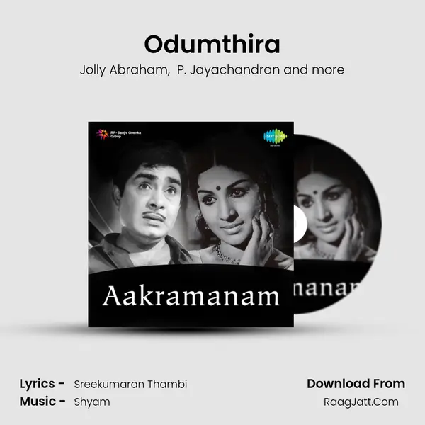 Odumthira mp3 song