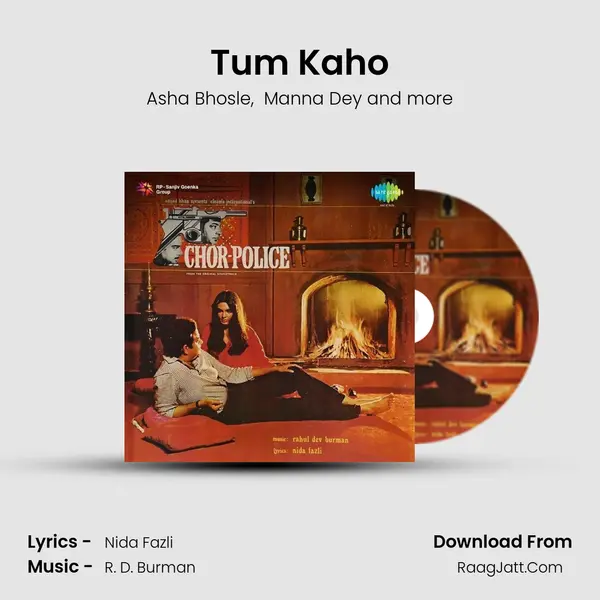 Tum Kaho mp3 song