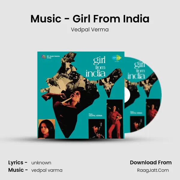 Vedpal Varma