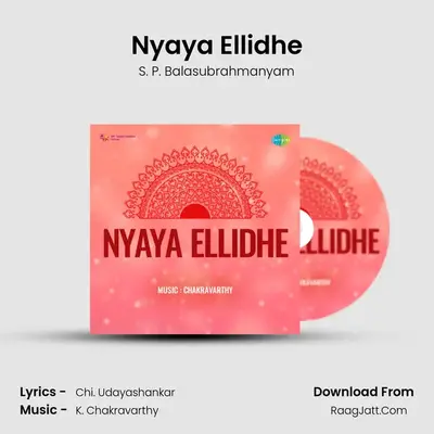 Nyaya Ellidhe - S. P. Balasubrahmanyam