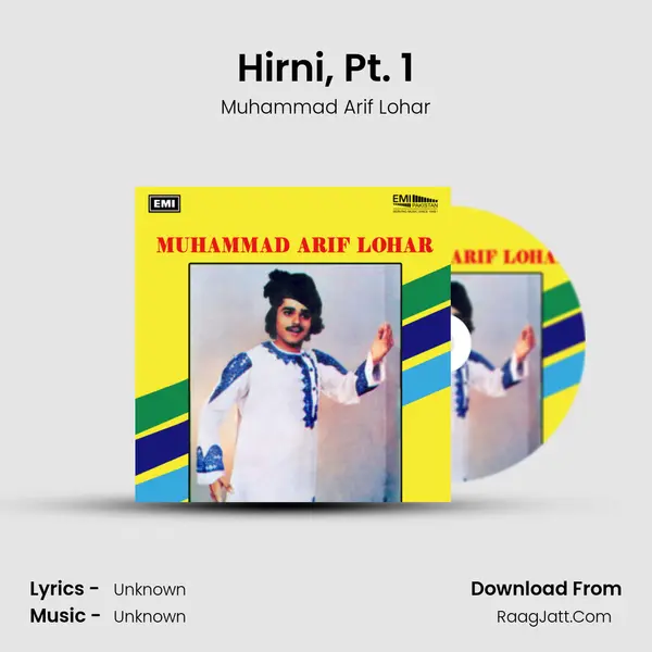 Hirni, Pt. 1 mp3 song