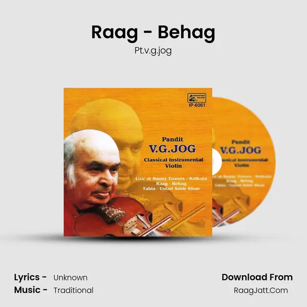 Raag - Behag mp3 song