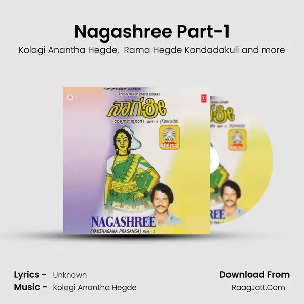 Nagashree Part-1 - Kolagi Anantha Hegde
