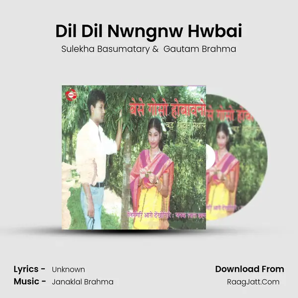 Dil Dil Nwngnw Hwbai MP3 Song by Sulekha Basumatary Cover