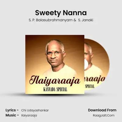 Sweety Nanna Cover