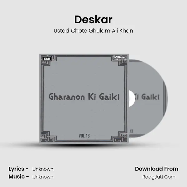 Deskar mp3 song