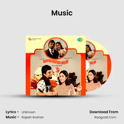 Music MP3 Song by  Cover