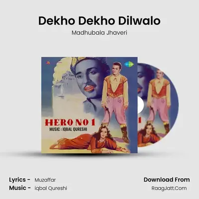 Dekho Dekho Dilwalo mp3 song