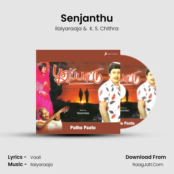 Senjanthu MP3 Song by Ilaiyaraaja Cover