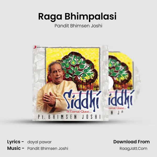Raga Bhimpalasi (Vilambit and Drut Bandish) mp3 song