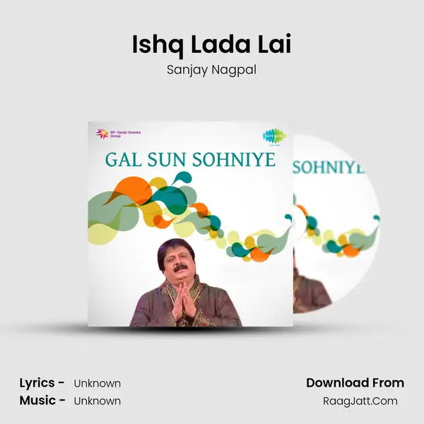 Ishq Lada Lai MP3 Song by Sanjay Nagpal Cover