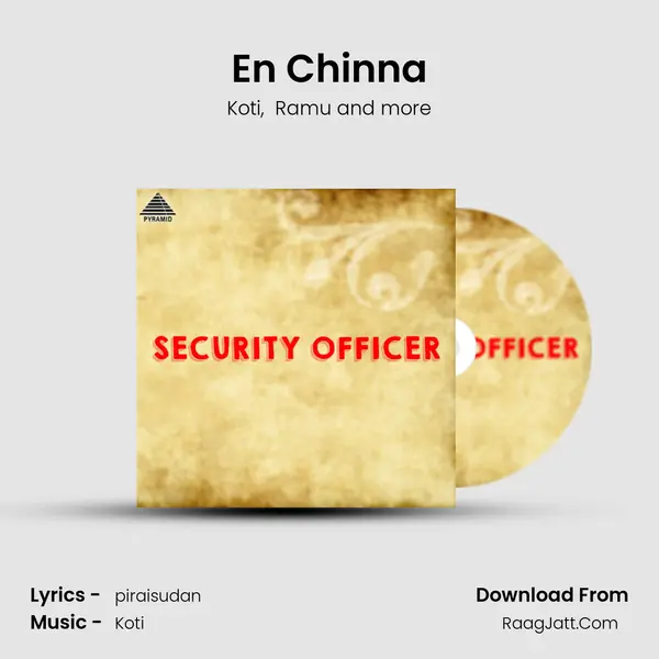 En Chinna MP3 Song by Koti Cover
