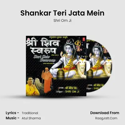 Shankar Teri Jata Mein mp3 song