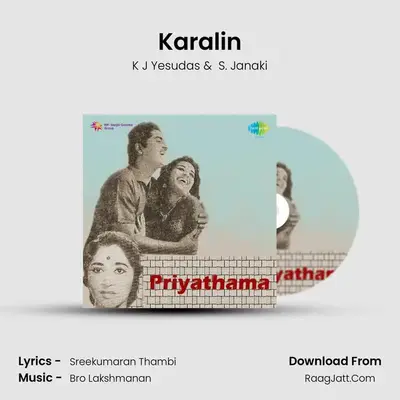 Karalin Cover
