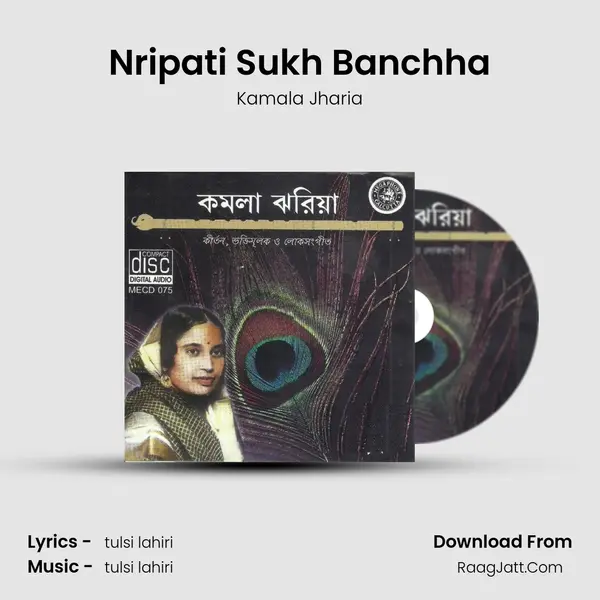 Nripati Sukh Banchha MP3 Song by Kamala Jharia Cover
