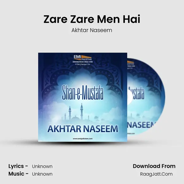 Zare Zare Men Hai mp3 song