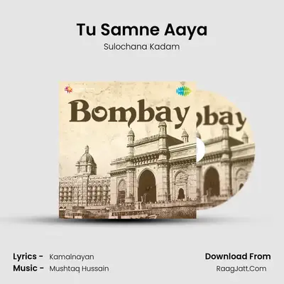 Tu Samne Aaya MP3 Song by Sulochana Kadam Cover