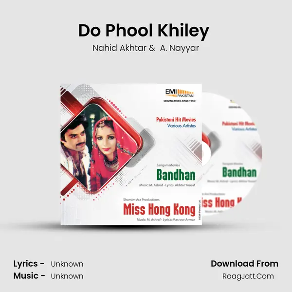 Do Phool Khiley (From 