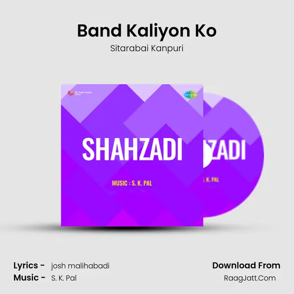 Band Kaliyon Ko mp3 song