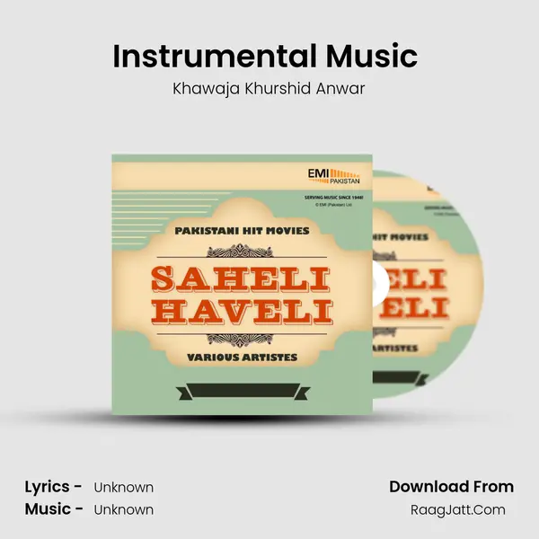 Instrumental Music (From 