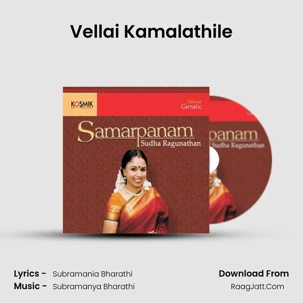 Vellai Kamalathile MP3 Song by  Cover