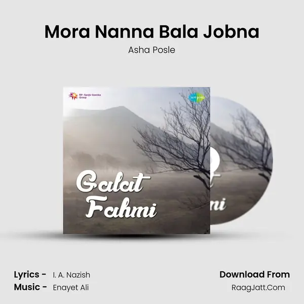 Mora Nanna Bala Jobna mp3 song