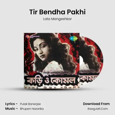 Tir Bendha Pakhi MP3 Song by Lata Mangeshkar Cover