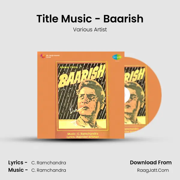 Title Music - Baarish MP3 Song by Various Artist Cover